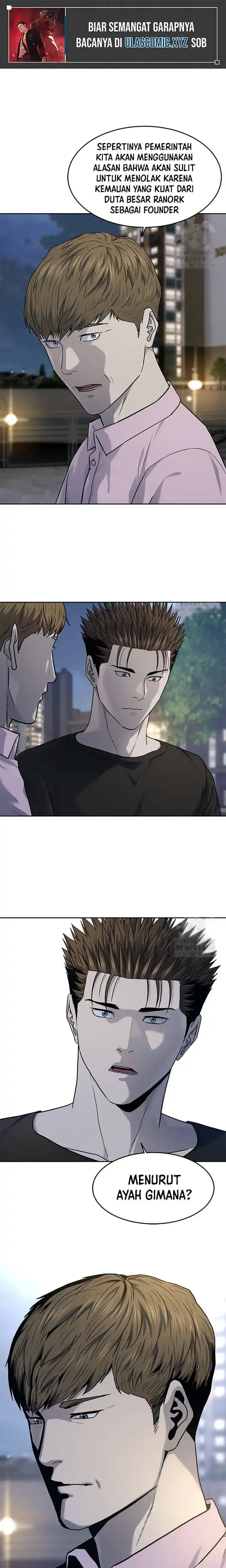 Baca God of Blackfield - Chapter 234 halaman 2