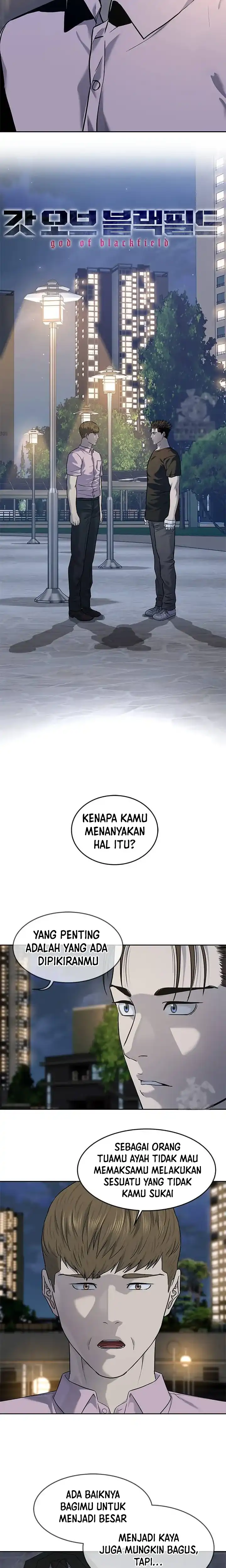 Baca God of Blackfield - Chapter 234 halaman 3