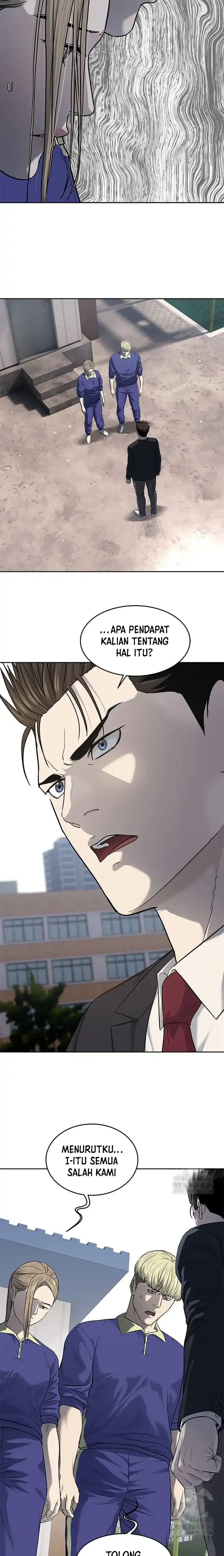 Baca God of Blackfield - Chapter 234 halaman 32