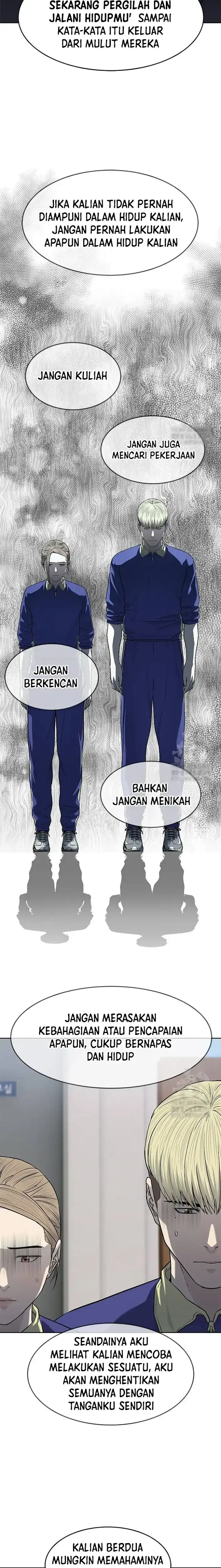 Baca God of Blackfield - Chapter 234 halaman 36