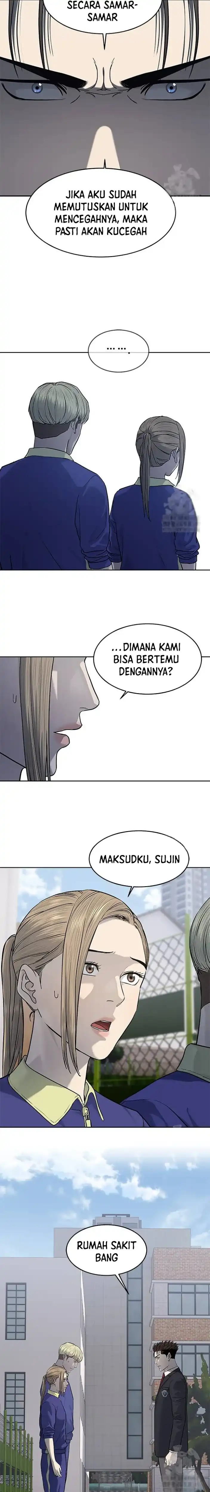 Baca God of Blackfield - Chapter 234 halaman 37