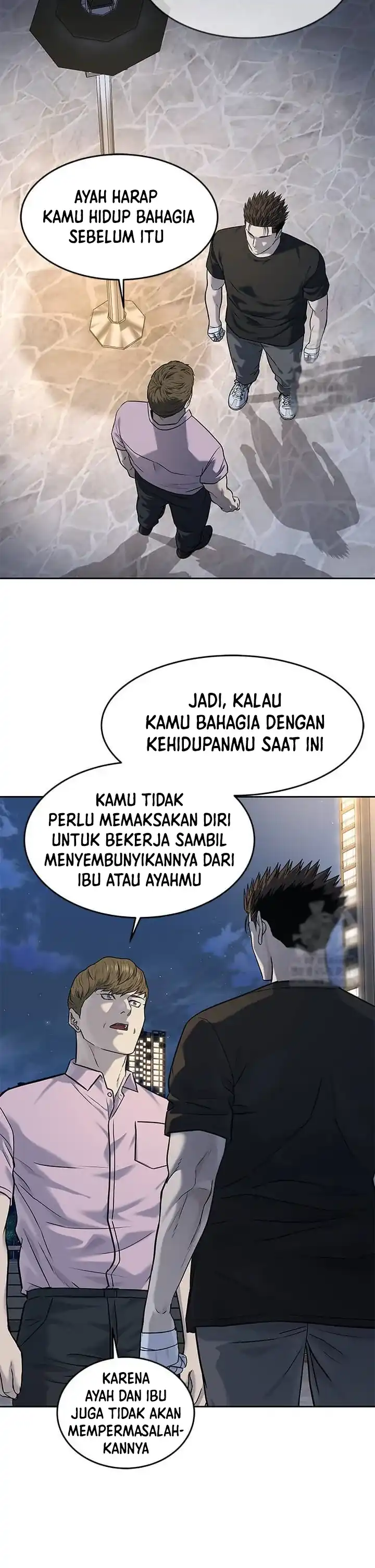 Baca God of Blackfield - Chapter 234 halaman 4