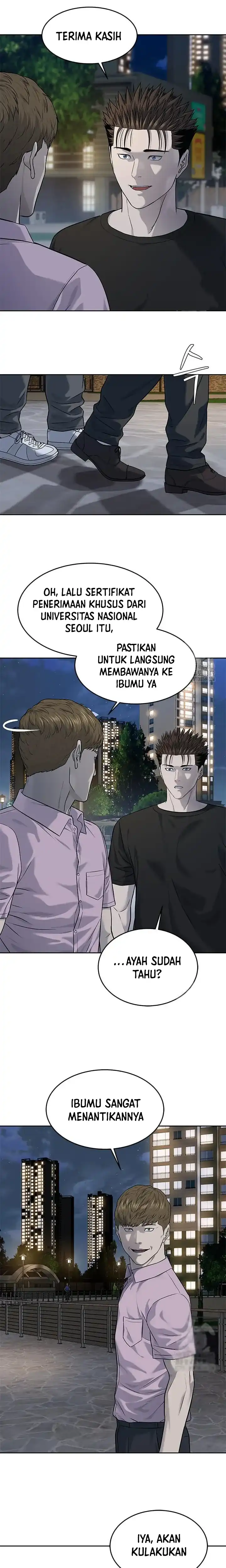 Baca God of Blackfield - Chapter 234 halaman 5