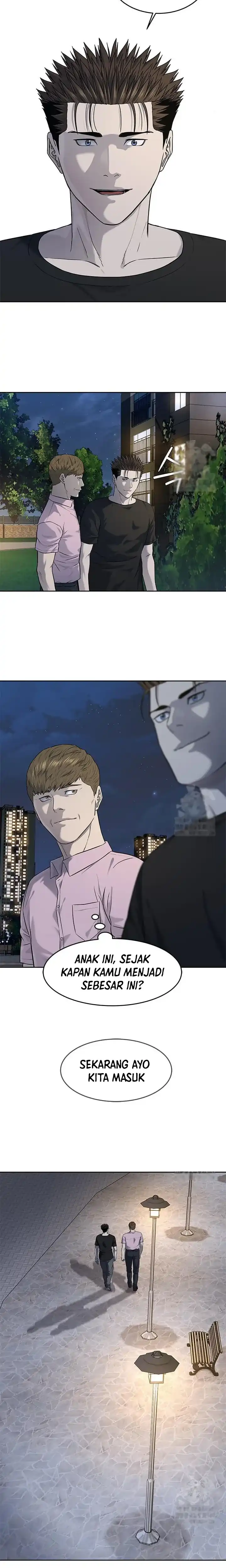 Baca God of Blackfield - Chapter 234 halaman 6