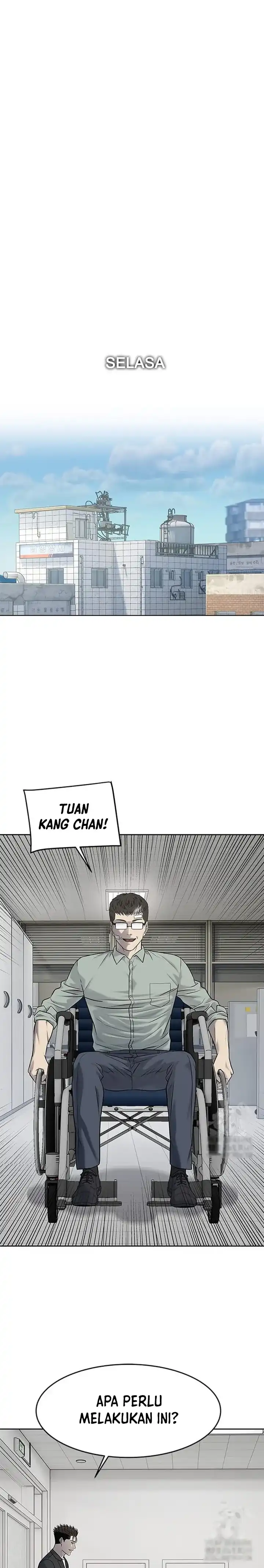 Baca God of Blackfield - Chapter 234 halaman 7