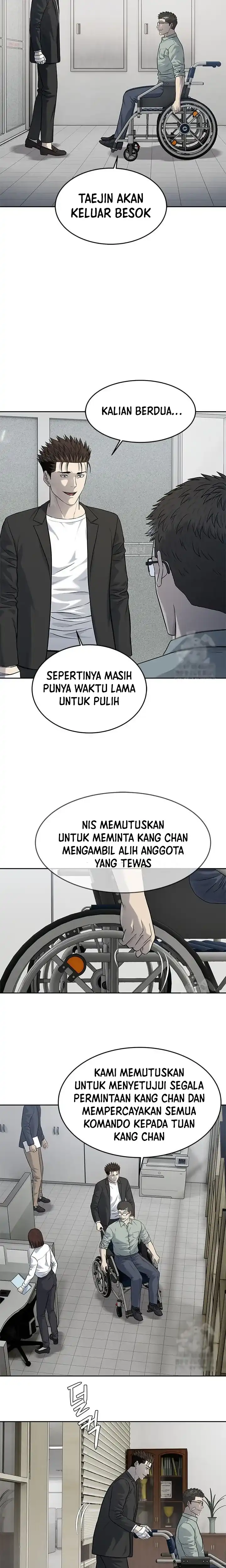 Baca God of Blackfield - Chapter 234 halaman 8