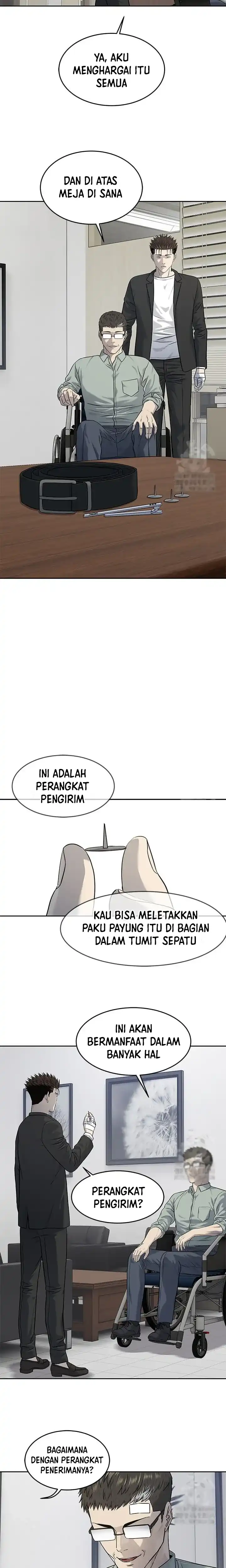 Baca God of Blackfield - Chapter 234 halaman 9