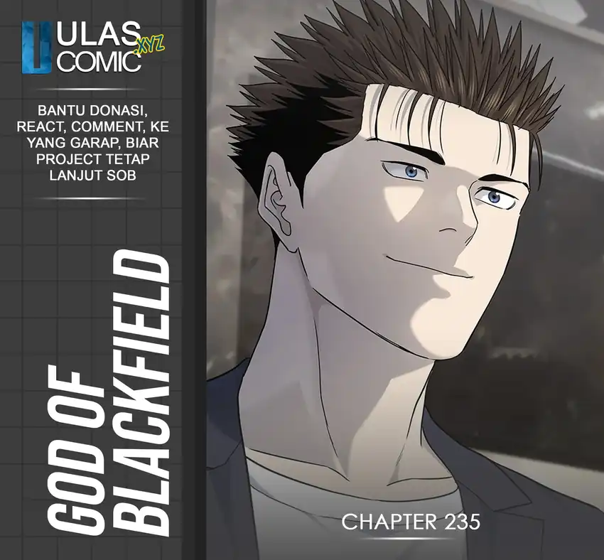Baca God of Blackfield - Chapter 235 halaman 1