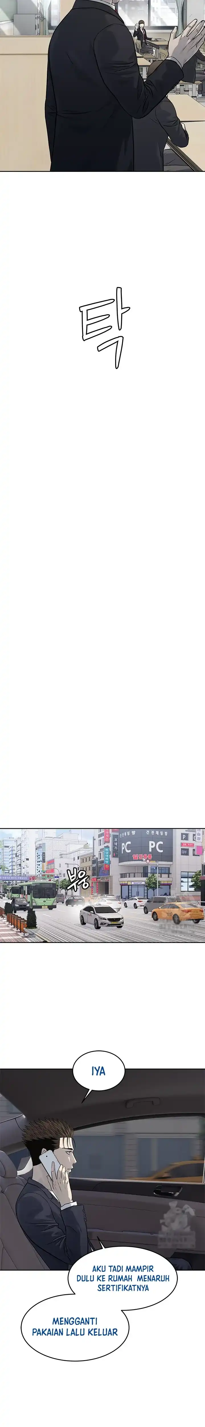 Baca God of Blackfield - Chapter 235 halaman 10