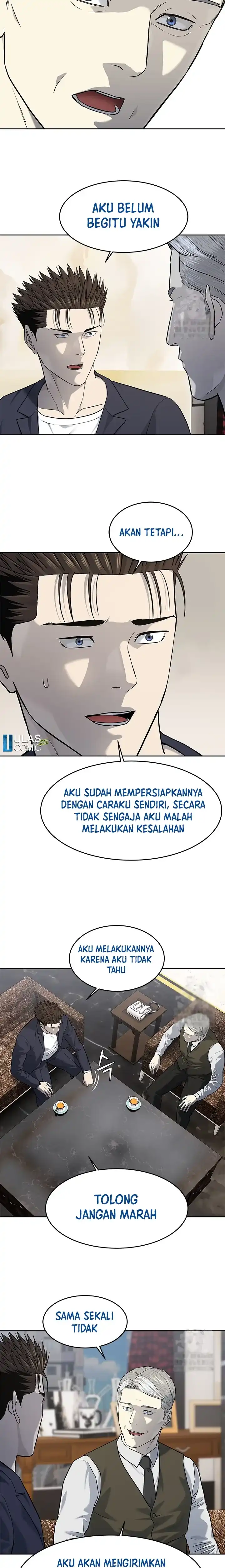 Baca God of Blackfield - Chapter 235 halaman 16