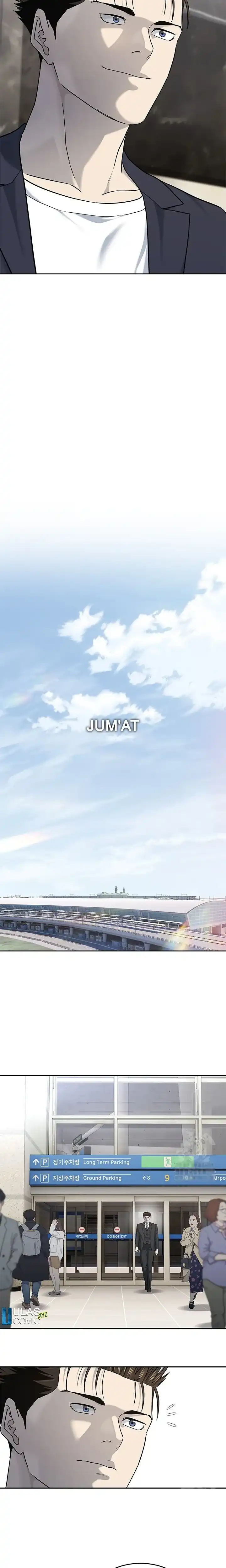 Baca God of Blackfield - Chapter 235 halaman 20