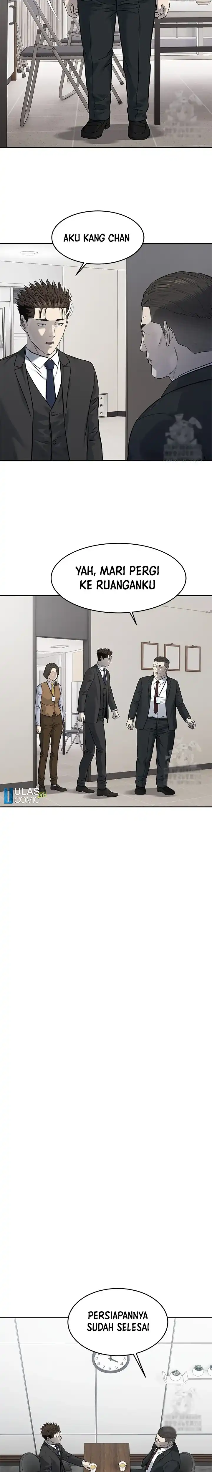 Baca God of Blackfield - Chapter 235 halaman 23