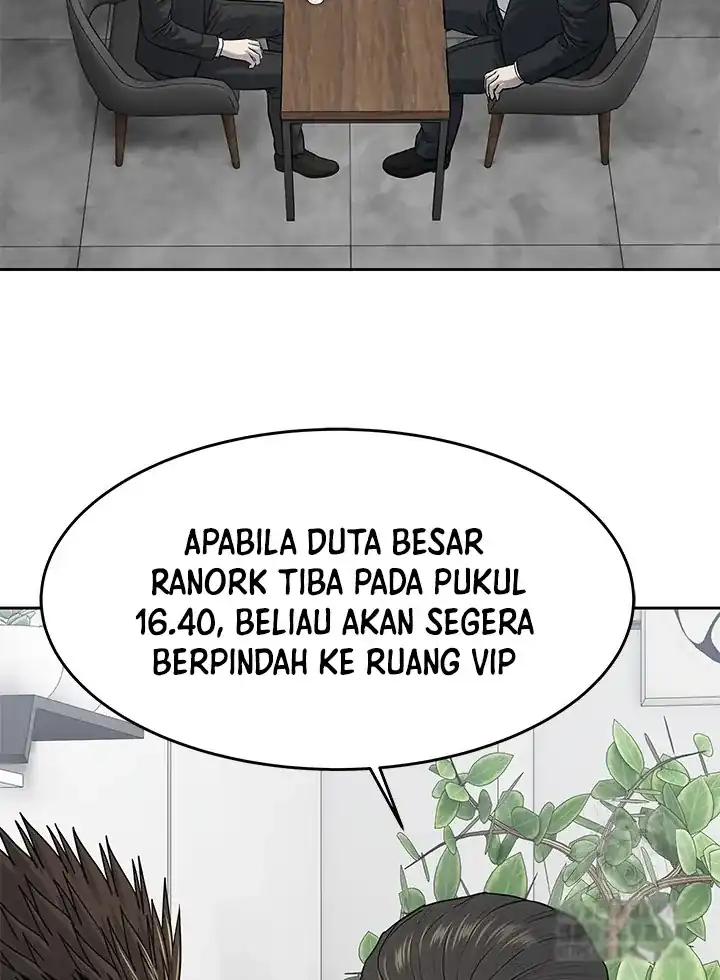 Baca God of Blackfield - Chapter 235 halaman 24