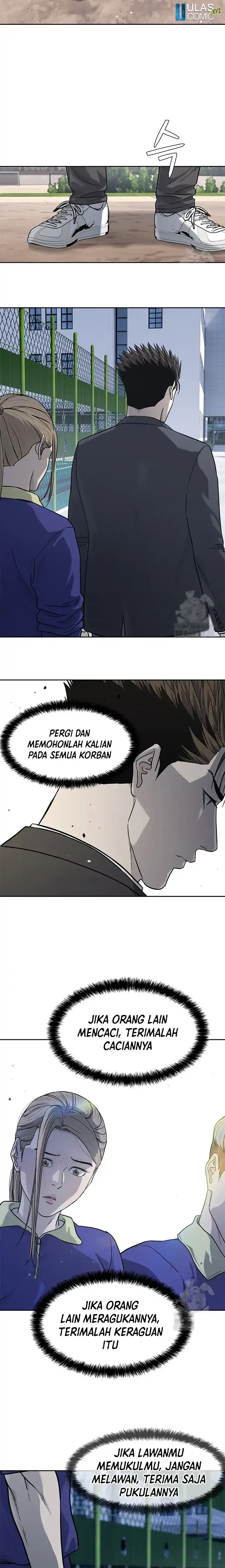 Baca God of Blackfield - Chapter 235 halaman 3