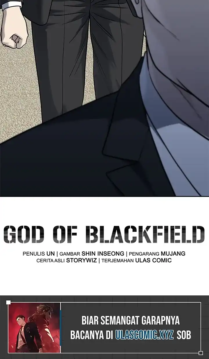 Baca God of Blackfield - Chapter 235 halaman 30