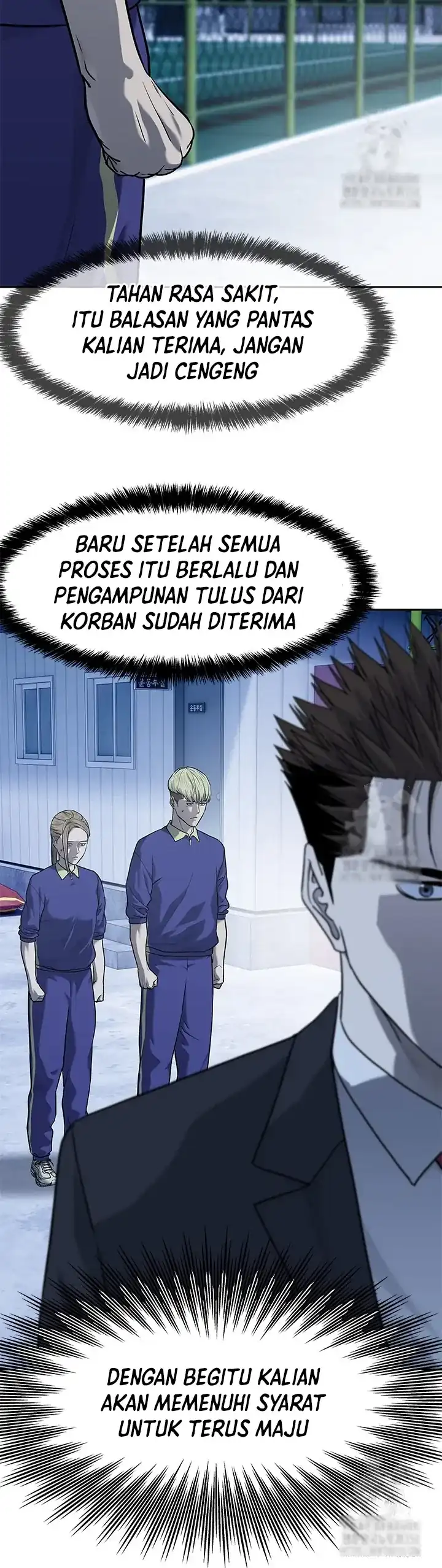 Baca God of Blackfield - Chapter 235 halaman 4