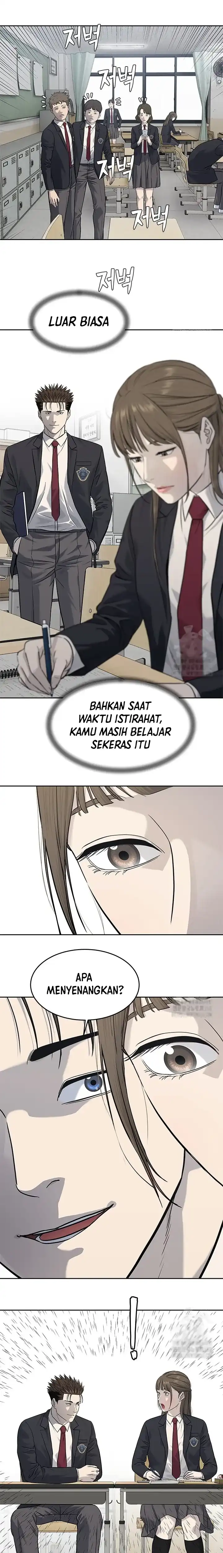 Baca God of Blackfield - Chapter 235 halaman 5