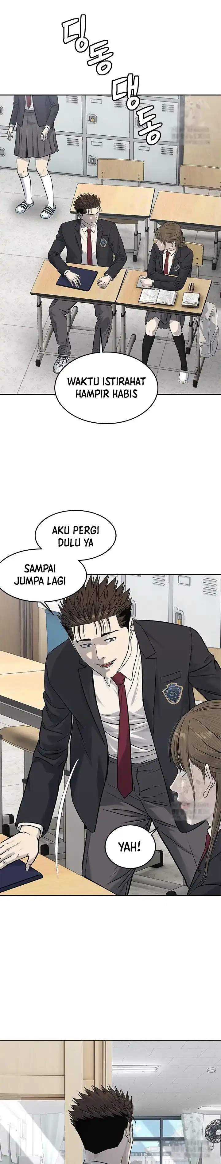 Baca God of Blackfield - Chapter 235 halaman 9