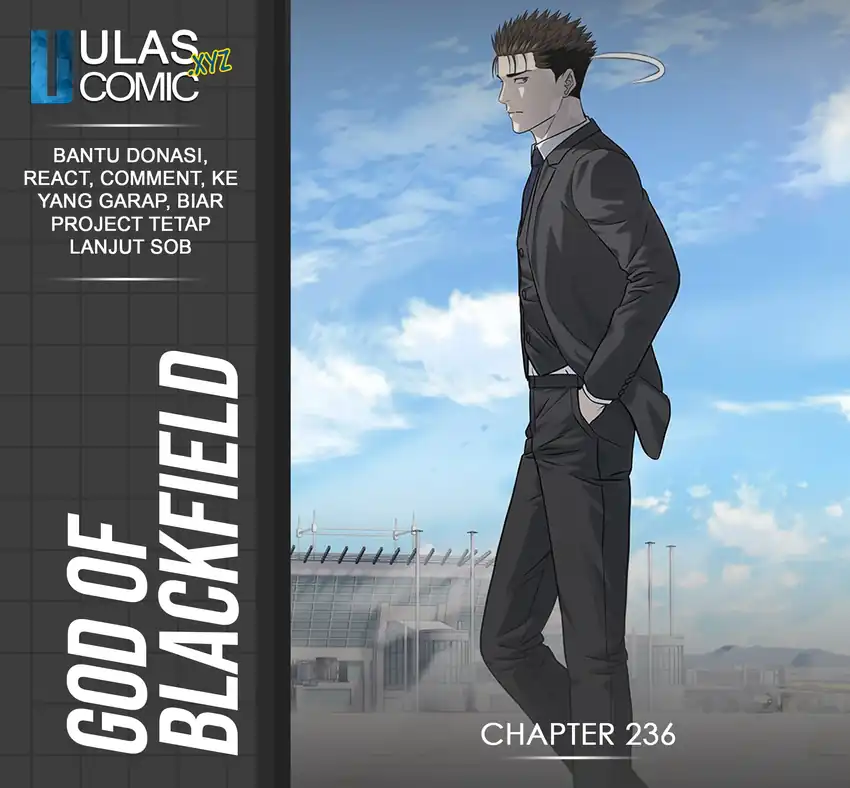 Baca God of Blackfield - Chapter 236 halaman 1