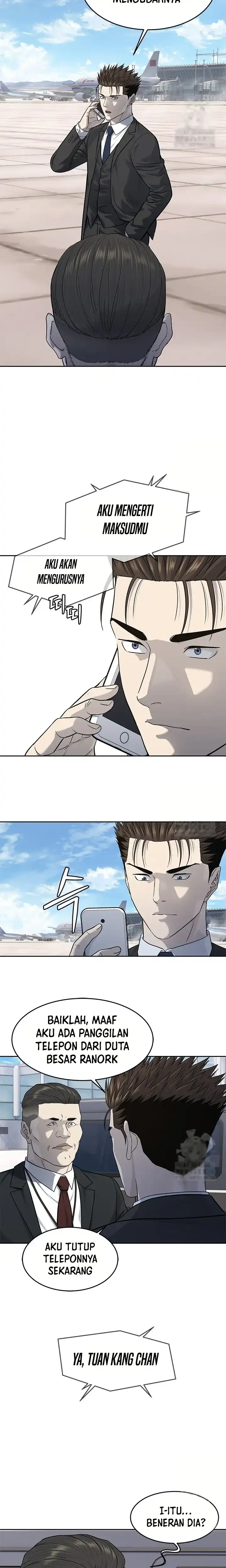 Baca God of Blackfield - Chapter 236 halaman 12