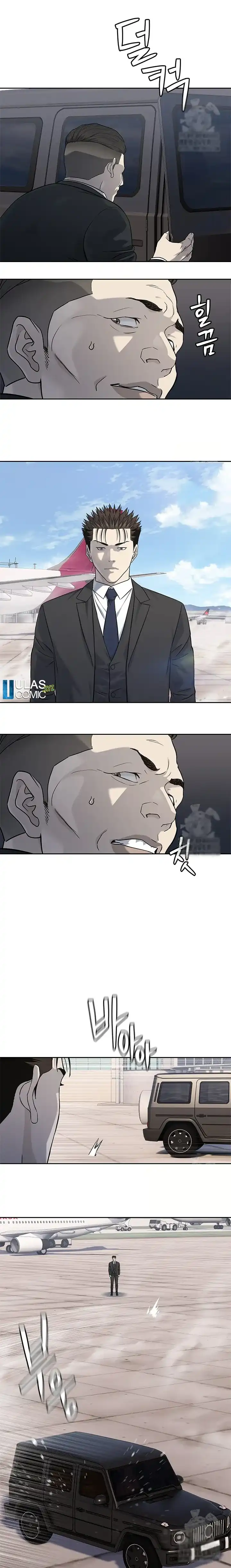 Baca God of Blackfield - Chapter 236 halaman 15