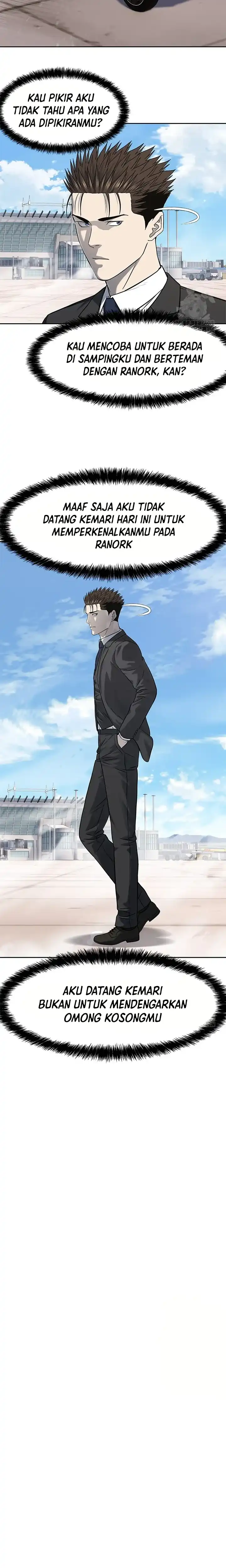 Baca God of Blackfield - Chapter 236 halaman 16