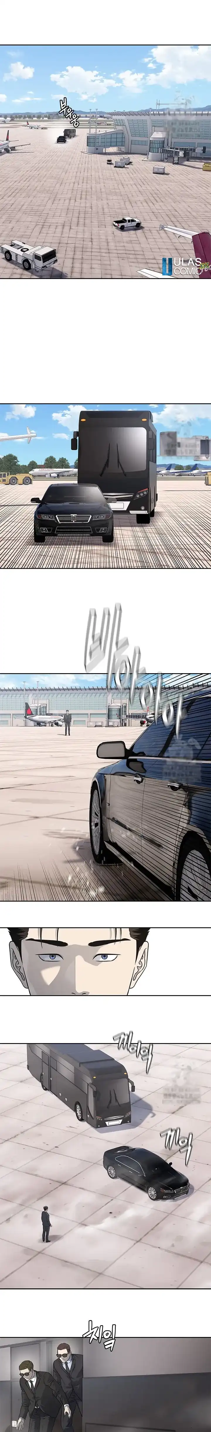 Baca God of Blackfield - Chapter 236 halaman 17