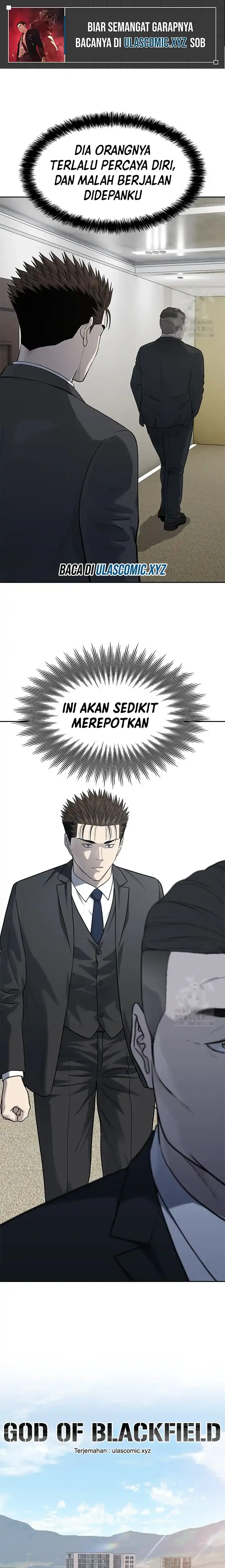 Baca God of Blackfield - Chapter 236 halaman 2