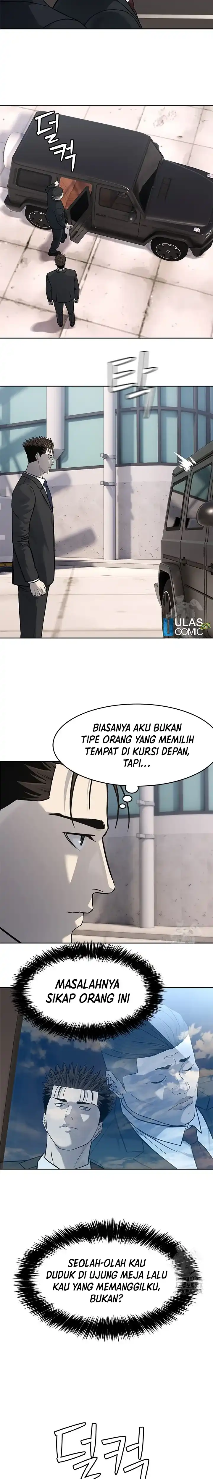 Baca God of Blackfield - Chapter 236 halaman 5