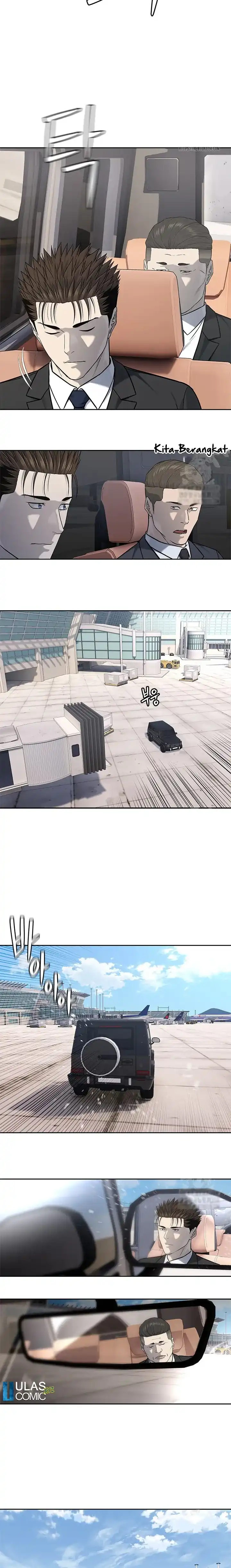 Baca God of Blackfield - Chapter 236 halaman 6