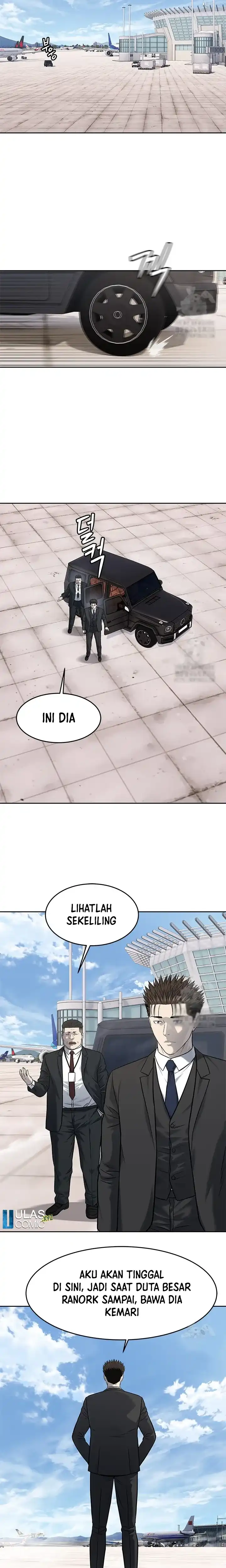 Baca God of Blackfield - Chapter 236 halaman 7