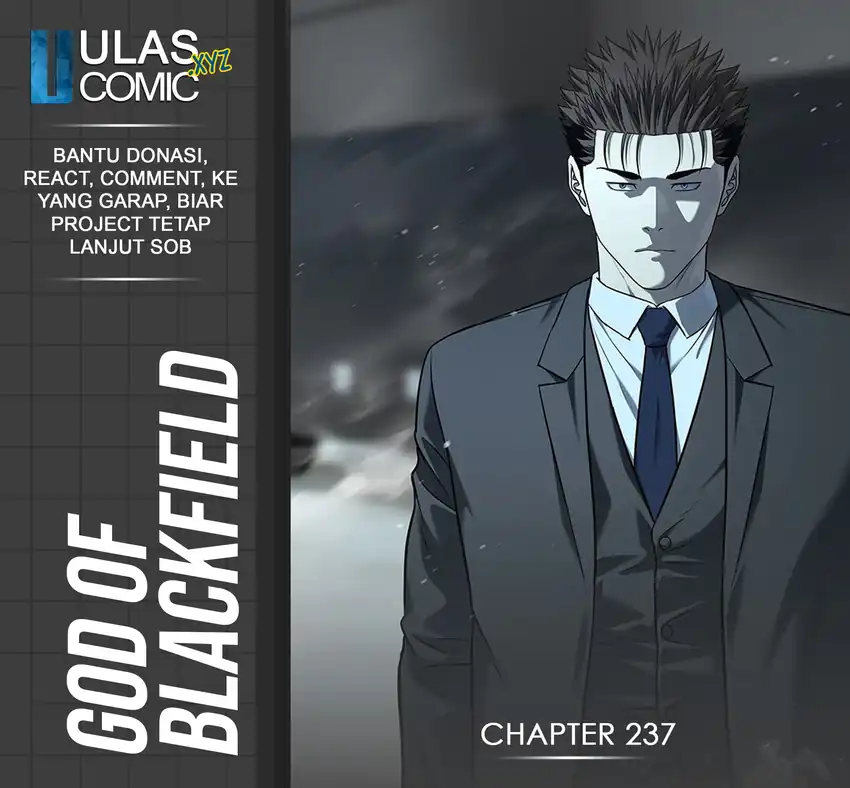 Baca God of Blackfield - Chapter 237 halaman 1