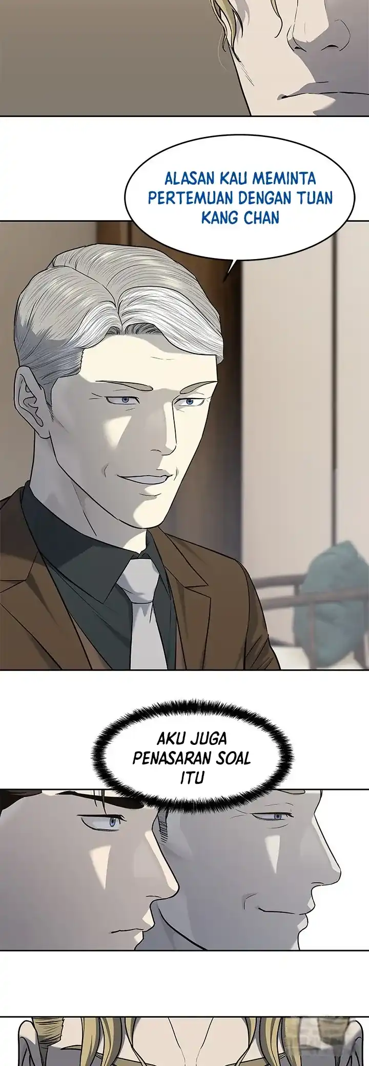 Baca God of Blackfield - Chapter 237 halaman 11