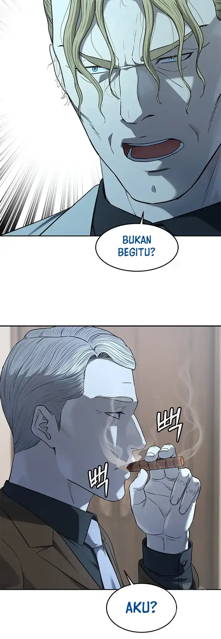 Baca God of Blackfield - Chapter 237 halaman 14