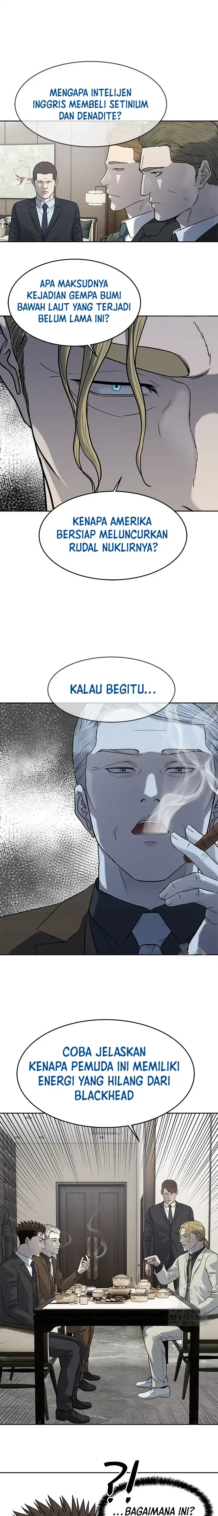 Baca God of Blackfield - Chapter 237 halaman 15
