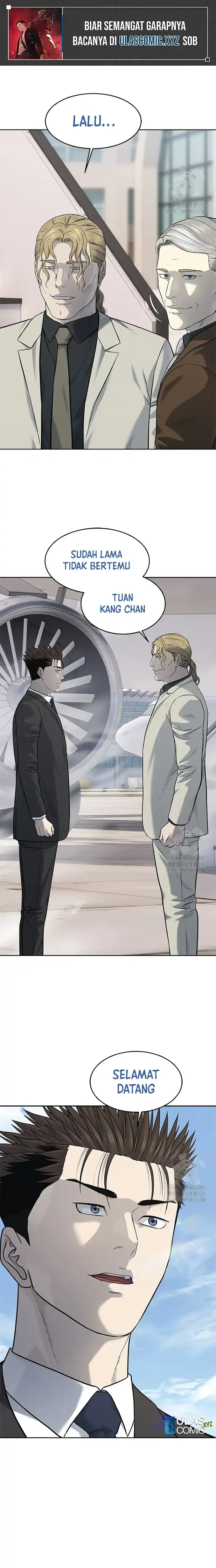 Baca God of Blackfield - Chapter 237 halaman 2