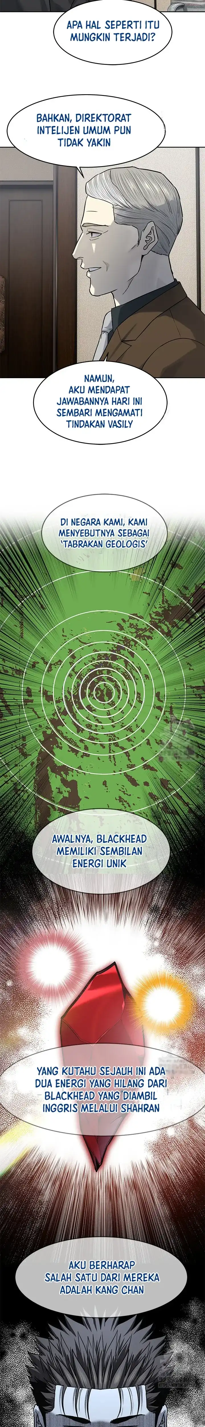 Baca God of Blackfield - Chapter 237 halaman 25