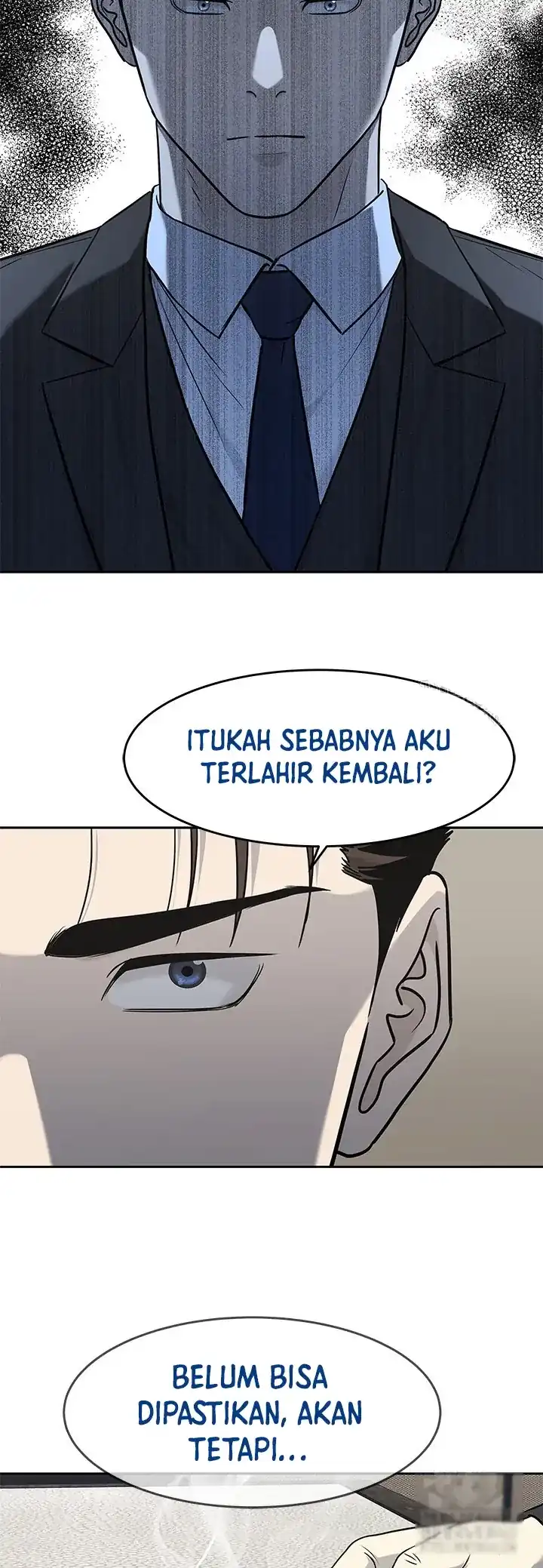 Baca God of Blackfield - Chapter 237 halaman 26