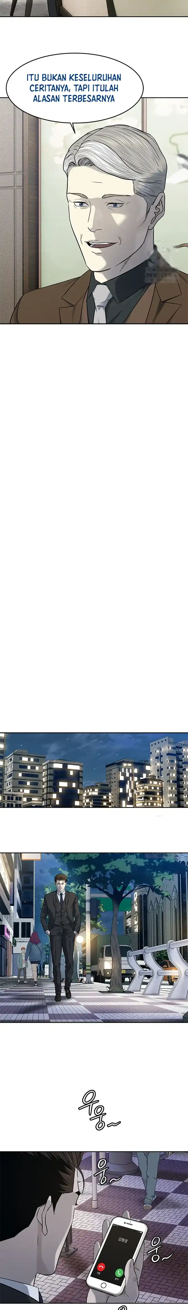 Baca God of Blackfield - Chapter 237 halaman 30