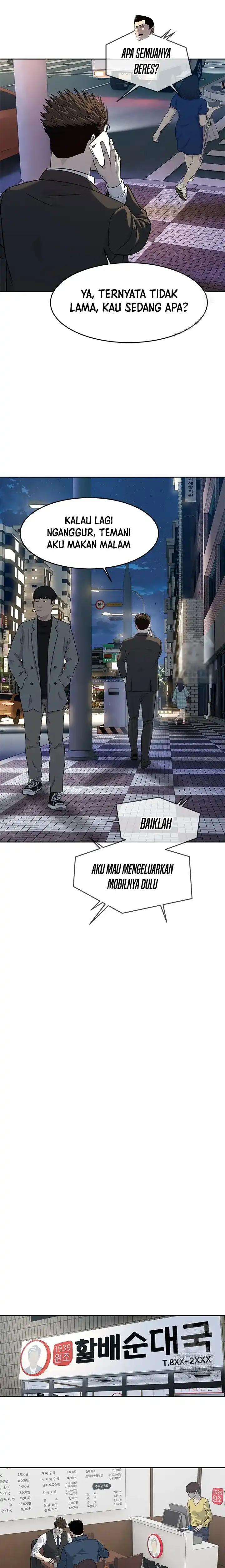 Baca God of Blackfield - Chapter 237 halaman 33