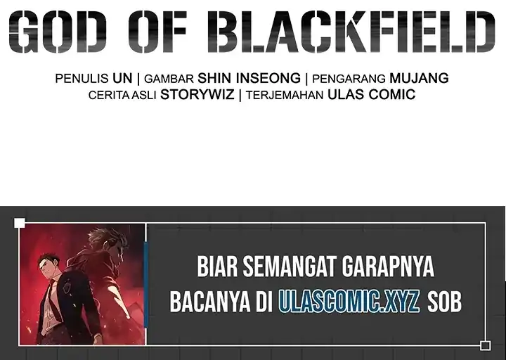 Baca God of Blackfield - Chapter 237 halaman 37