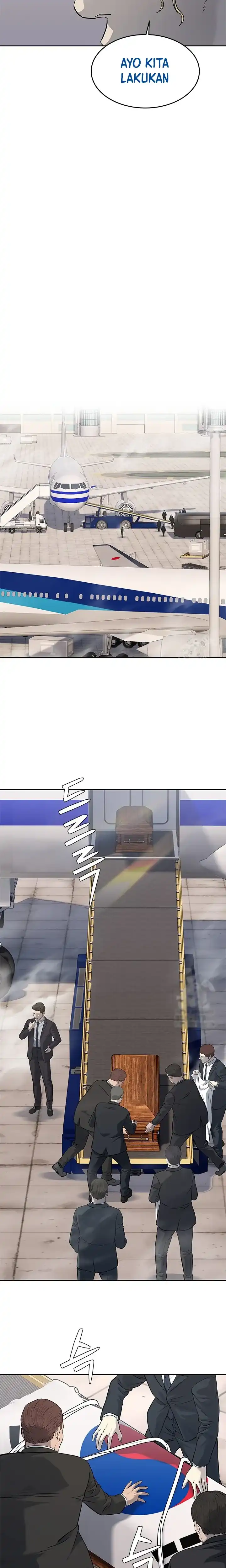 Baca God of Blackfield - Chapter 237 halaman 6