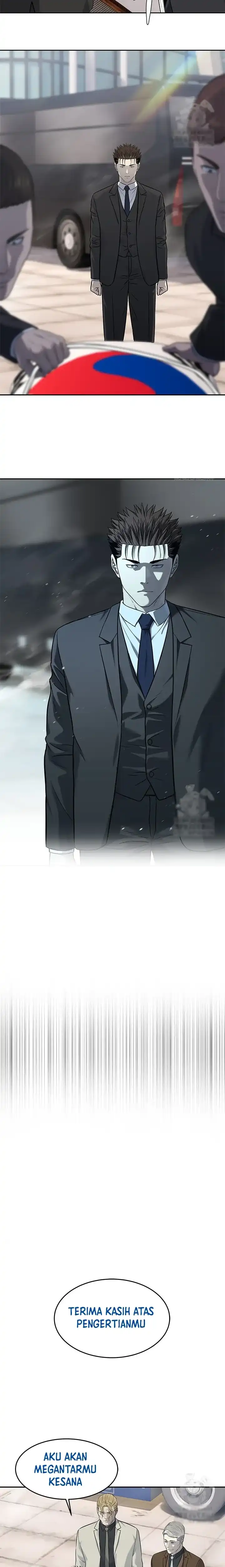 Baca God of Blackfield - Chapter 237 halaman 7