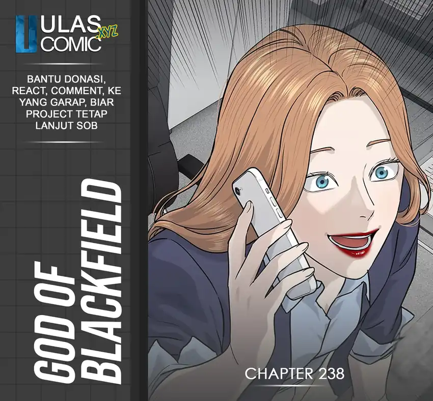 Baca God of Blackfield - Chapter 238 halaman 1