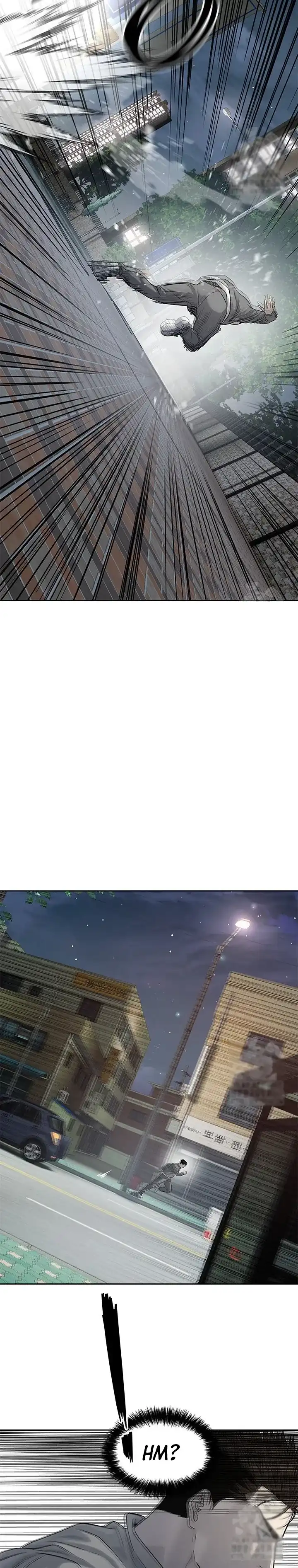 Baca God of Blackfield - Chapter 238 halaman 11