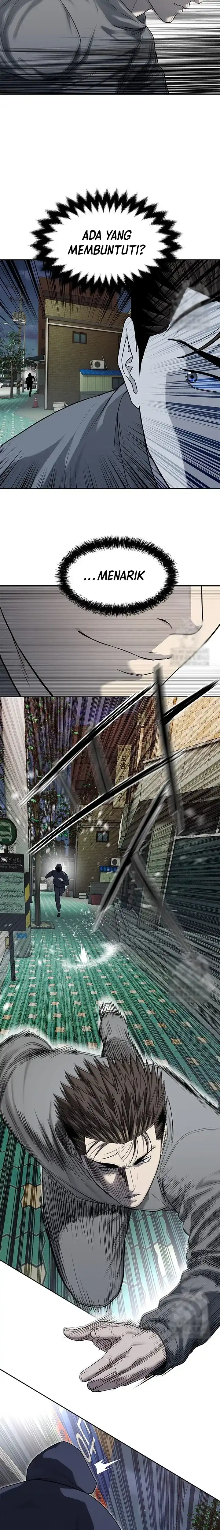 Baca God of Blackfield - Chapter 238 halaman 12