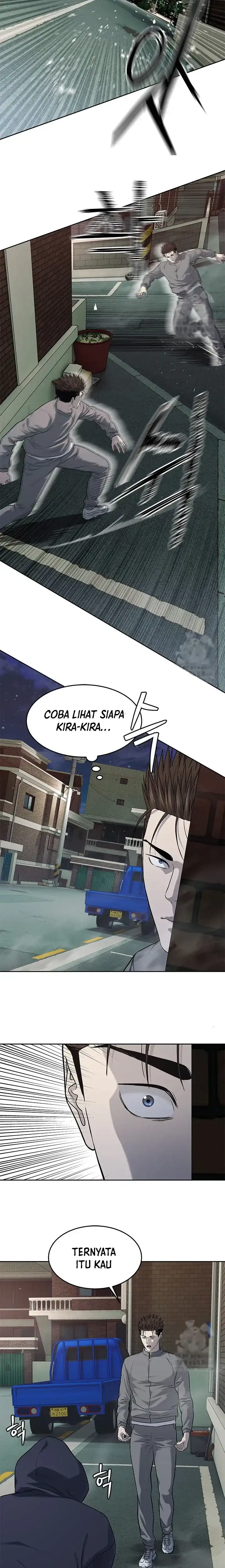 Baca God of Blackfield - Chapter 238 halaman 14