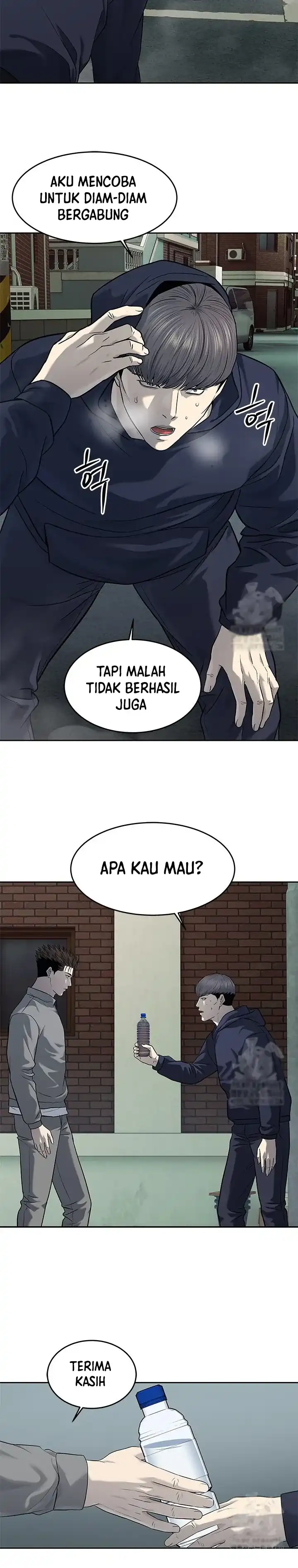 Baca God of Blackfield - Chapter 238 halaman 15