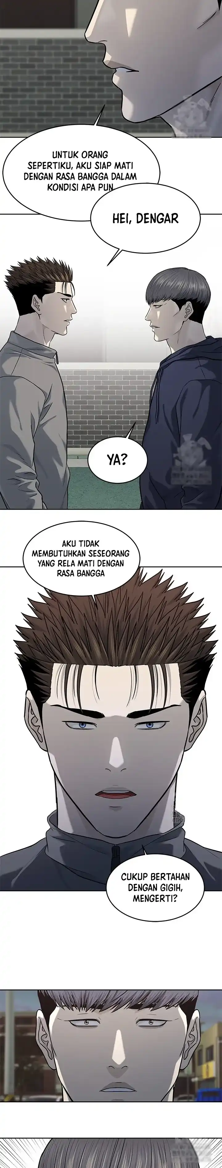 Baca God of Blackfield - Chapter 238 halaman 19