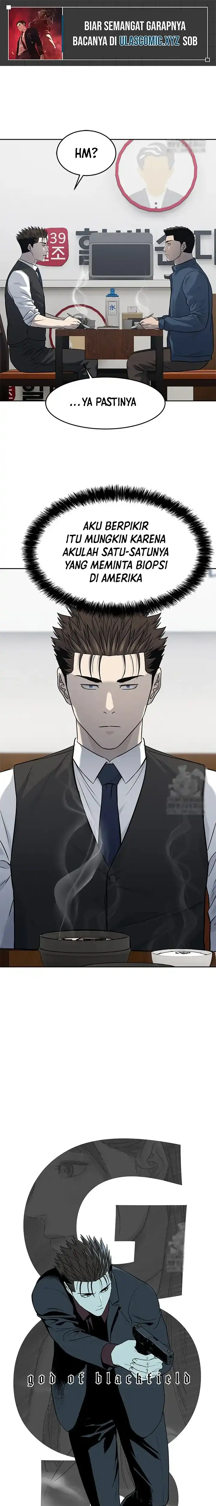 Baca God of Blackfield - Chapter 238 halaman 2
